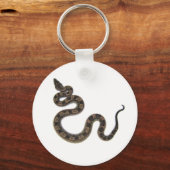 Motley Boa Sleutelhanger (Voorkant)