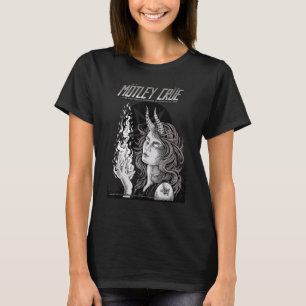 Mötley Crüe The Stadium Tour Phoenix T-shirt