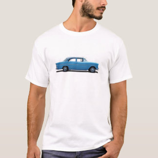 Moto | Blauw Holden T-shirt
