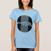 Moto | Cagiva Raptor Fans Logo T-shirt (Voorkant)