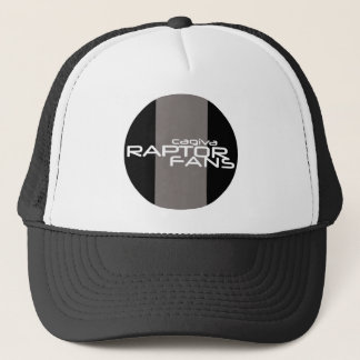 Moto | Cagiva Raptor Fans Logo Trucker Pet