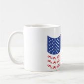 mOTO-cROSS-fLAG-wAVE Koffiemok (Links)