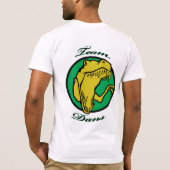 Moto Go T-Shirt (Achterkant)