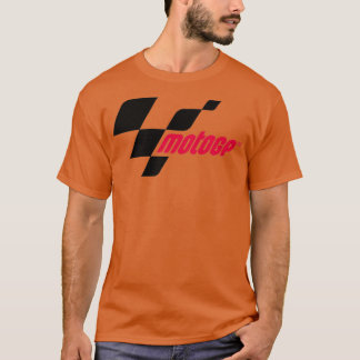 MOTO GP-Logo T-shirt