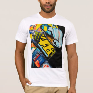 Moto GP T-shirt