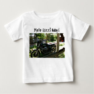 Moto Guzzi Baby!