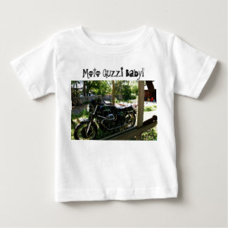 Moto Guzzi Baby!