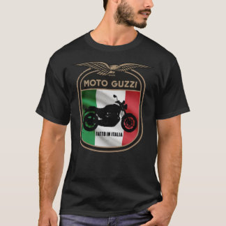 Moto Guzzi Essential T-Shirt