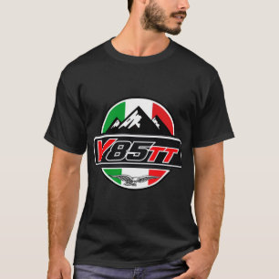 Moto Guzzi V85TT T-shirt