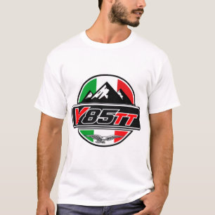 Moto Guzzi V85TT T-shirt