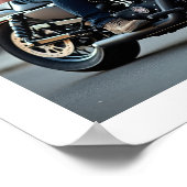Moto Poster (Hoek)