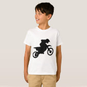 moto-proces.png t-shirt (Voorkant volledig)