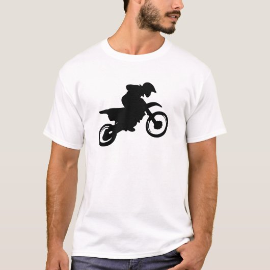 moto-proces.png t-shirt (Voorkant)
