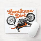 Moto racing muismat (Met muis)