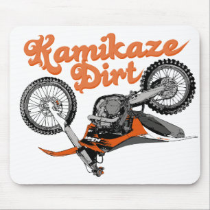 Moto racing muismat