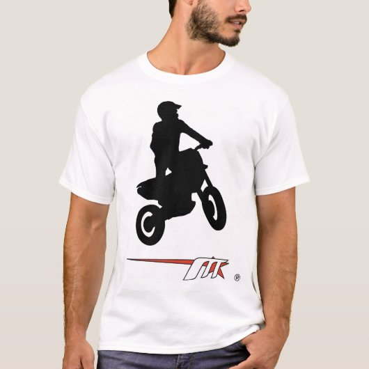 Moto Star Limited Edition T T-shirt (Voorkant)