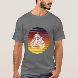 Moto T-shirt