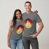 Moto T-shirt (Unisex)