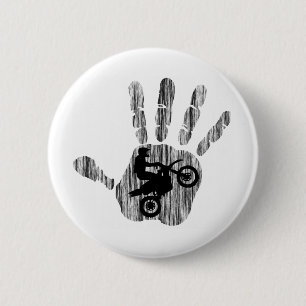 Moto the Fog Ronde Button 5,7 Cm