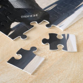 MOTOCICLETA MOTORCYCLE LEGPUZZEL (Zijkant)