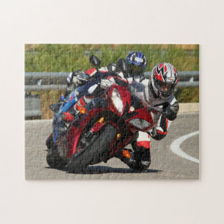 MOTOCICLETA MOTORCYCLE XTREME LEGPUZZEL