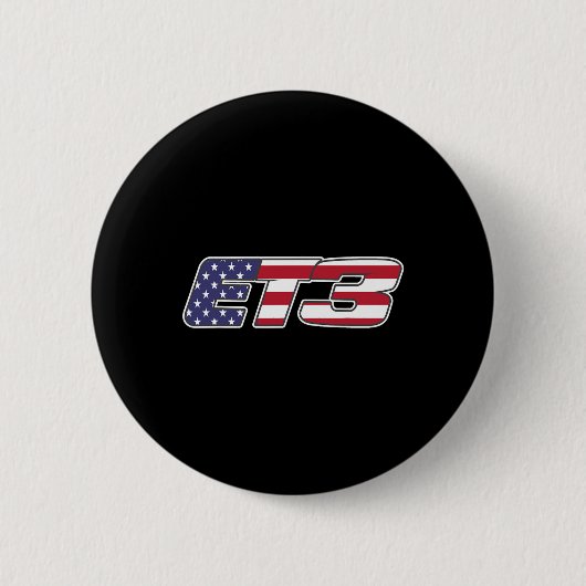 Motocross 2019 ronde button 5,7 cm (Voorkant)