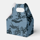 Motocross Bedankdoosjes (Achterkant)