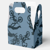 Motocross Bedankdoosjes (Geopend)