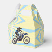 Motocross Bedankdoosjes (Achterkant)