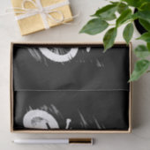 Motocross-competitieve sportmotorcycle Racing Tissuepapier (Geschenk)