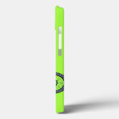 Motocross Dirt-Bike antennestunt display Case-Mate iPhone Case (Achterkant / Links)