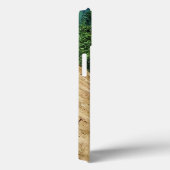 Motocross Dirt-Bike Champion Race Case-Mate iPhone Case (Achterkant / Rechts)