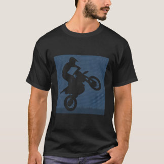 Motocross Dirt Bike Off Road T-shirt