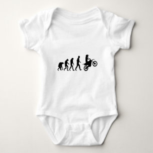 motocross-evolutie romper