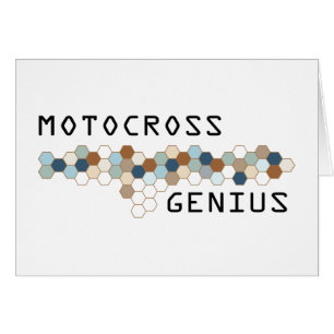 Motocross Genius
