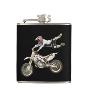 motocross heupfles