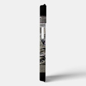 Motocross Ipad-draagtas Case-Mate iPhone Case (Achterkant / Rechts)