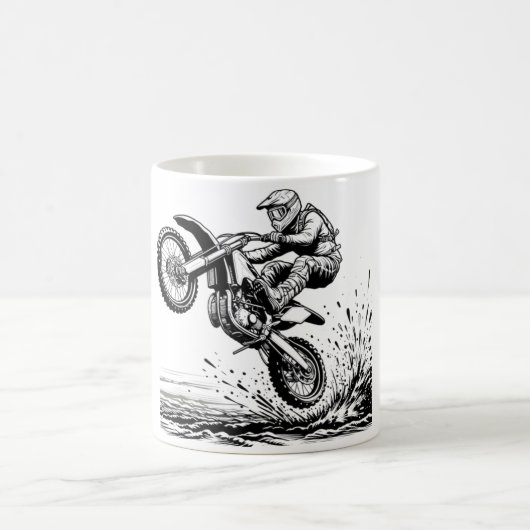 motocross mok (Center)