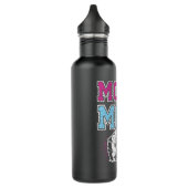 Motocross Moto mam MX Dirtbike Waterfles (Links)
