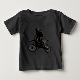 Motocross motorfiets