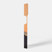 Motocross motorfiets Bike Racing iPhone Hoesje (Rechterkant)