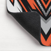 Motocross Mousepad - Armor - MX Moto Cross Muismat (Hoek)