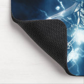 Motocross Mousepad Muismat (Hoek)