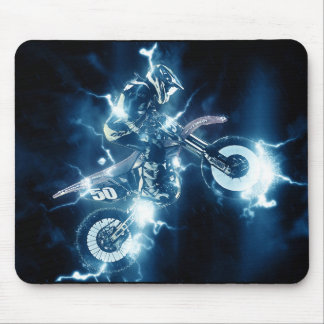 Motocross Mousepad Muismat