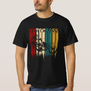  Motocross Mx Supercross T-shirt