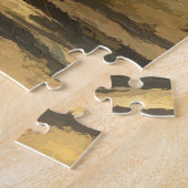 Motocross Race Graphic Art Legpuzzel (Zijkant)