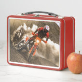 Motocross Rider (In situ)