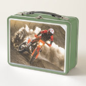 Motocross Rider (Voorkant)