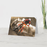 Motocross Rider