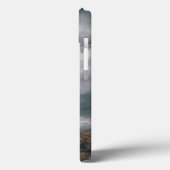 Motocross Rider Case-Mate iPhone Case (Achterkant / Links)